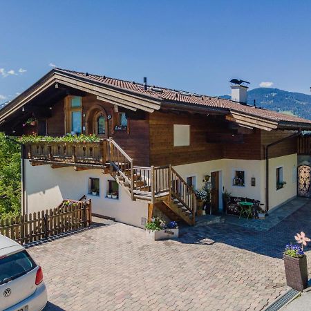 Haus Steger Daire Westendorf Dış mekan fotoğraf