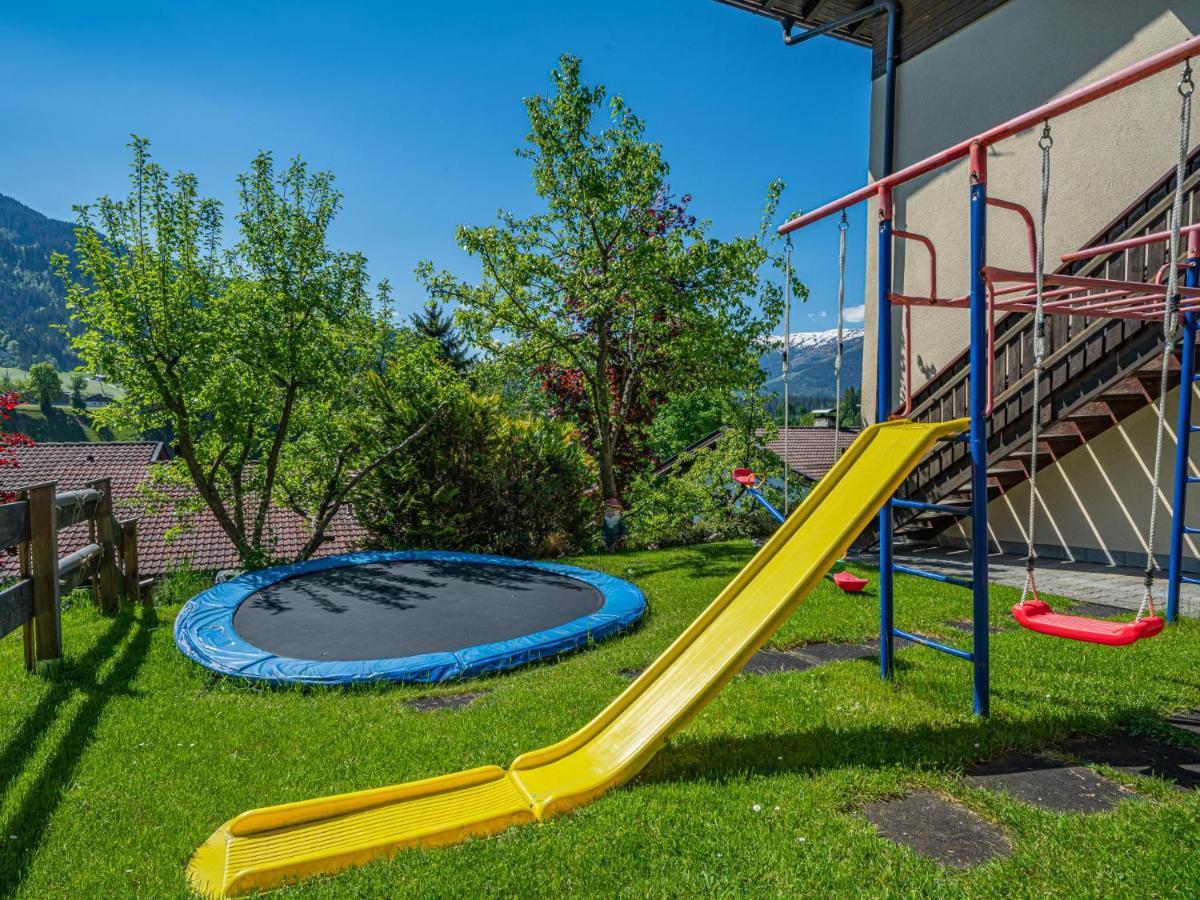 Haus Steger Daire Westendorf Dış mekan fotoğraf