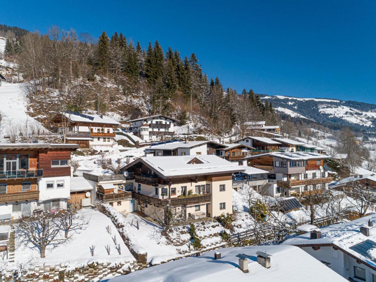 Haus Steger Daire Westendorf Dış mekan fotoğraf