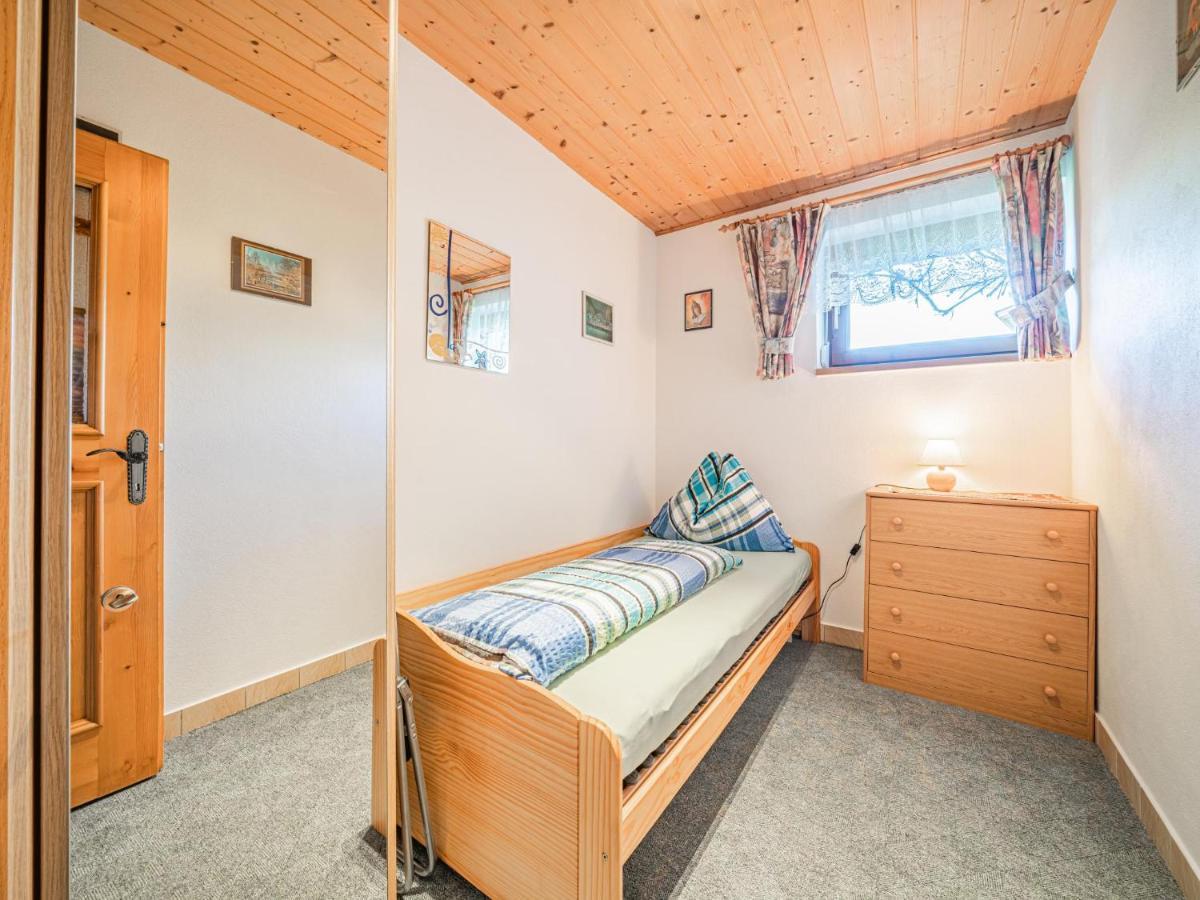 Haus Steger Daire Westendorf Dış mekan fotoğraf