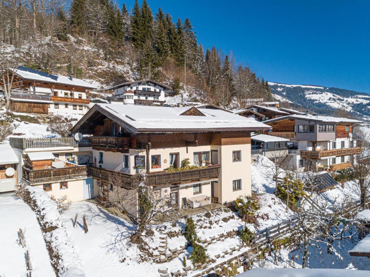 Haus Steger Daire Westendorf Dış mekan fotoğraf
