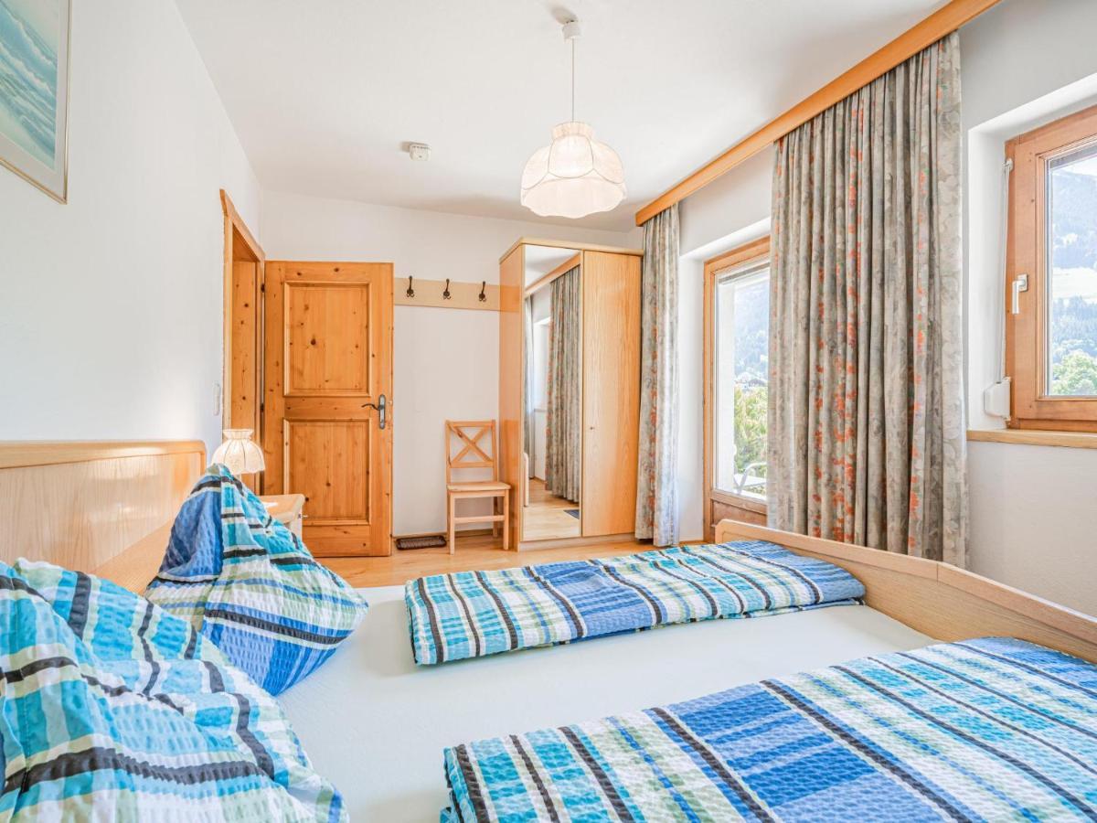 Haus Steger Daire Westendorf Dış mekan fotoğraf